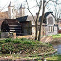 Pann Mill