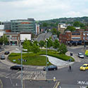 High Wycombe Planning
