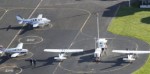 Booker Air Field