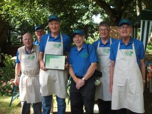 Pann Mill Team